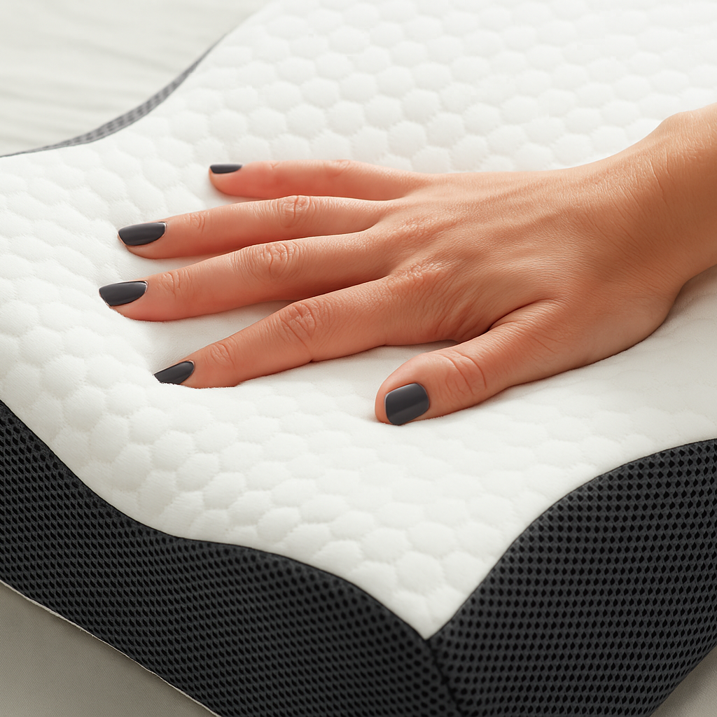 Ergo Pillow