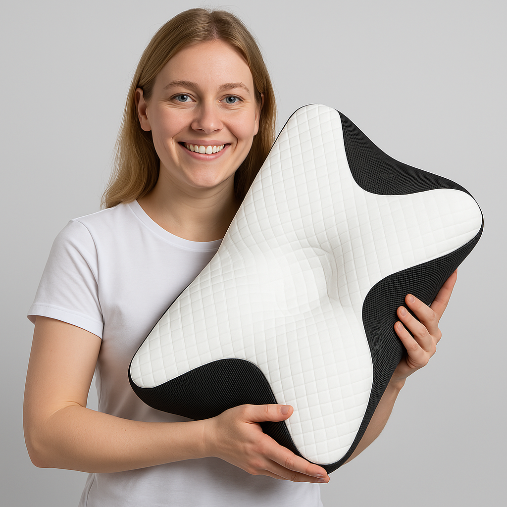 Ergo Pillow