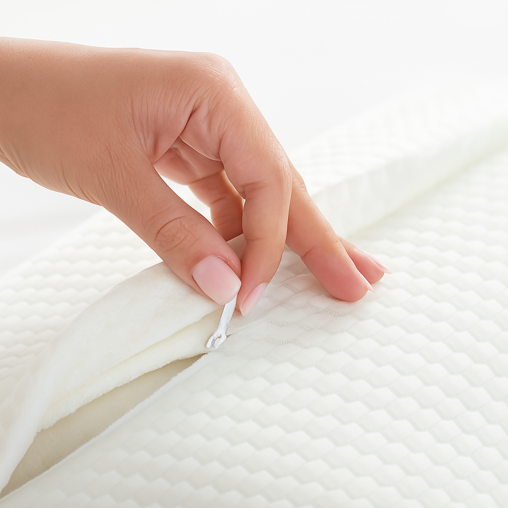 Ergo Pillow