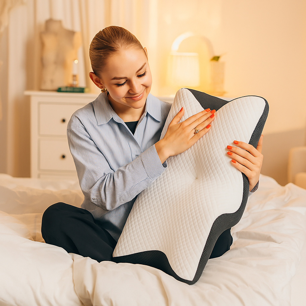 Ergo Pillow